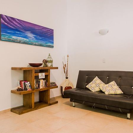 Villas Picalu Lodge 푸에르토 아벤투라스 외부 사진