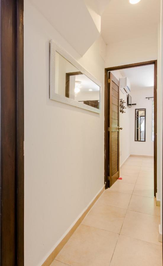 Villas Picalu Lodge 푸에르토 아벤투라스 외부 사진