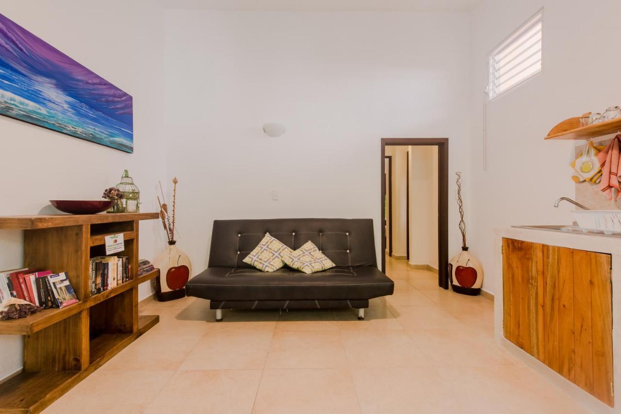 Villas Picalu Lodge 푸에르토 아벤투라스 외부 사진