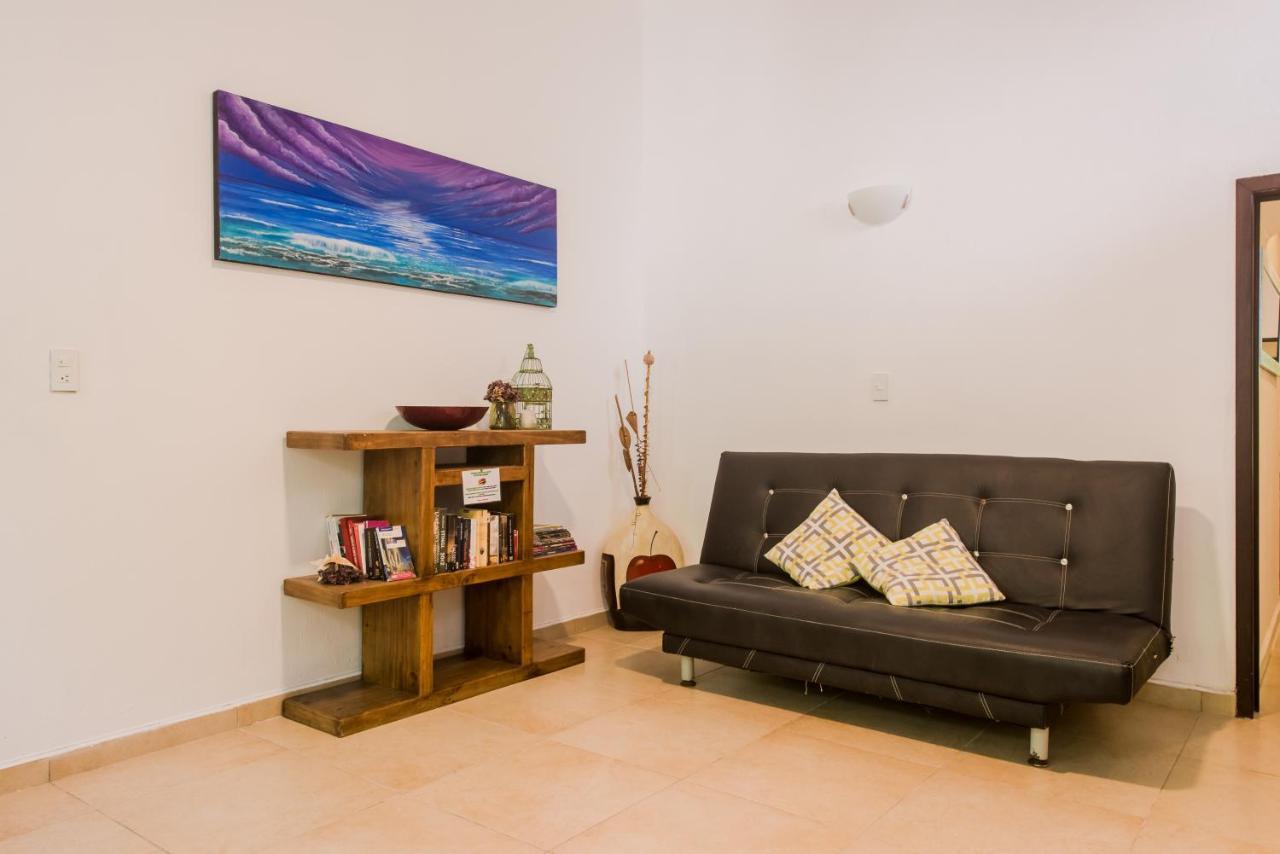 Villas Picalu Lodge 푸에르토 아벤투라스 외부 사진