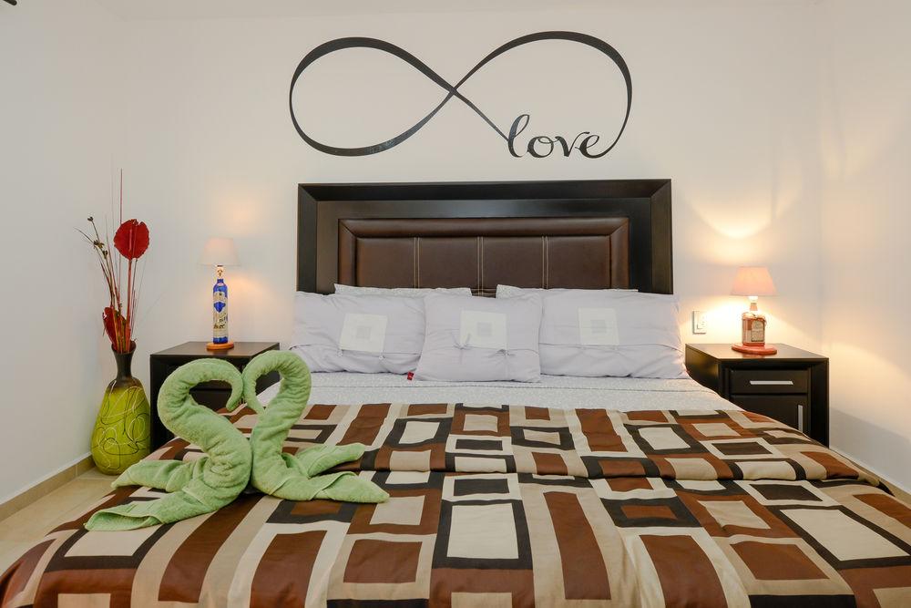 Villas Picalu Lodge 푸에르토 아벤투라스 외부 사진