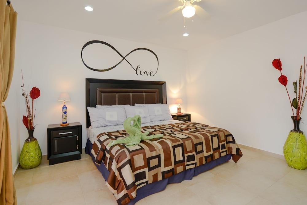 Villas Picalu Lodge 푸에르토 아벤투라스 외부 사진