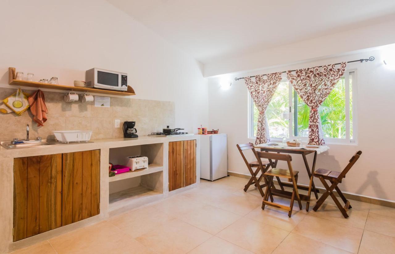 Villas Picalu Lodge 푸에르토 아벤투라스 외부 사진