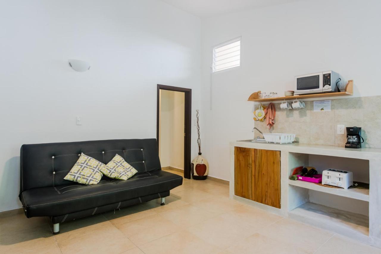 Villas Picalu Lodge 푸에르토 아벤투라스 외부 사진