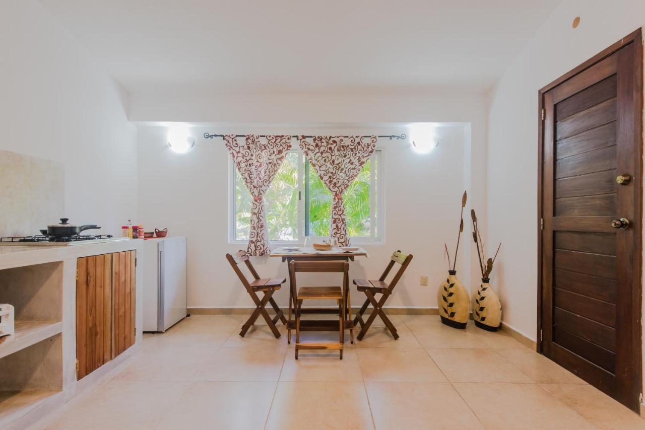 Villas Picalu Lodge 푸에르토 아벤투라스 외부 사진