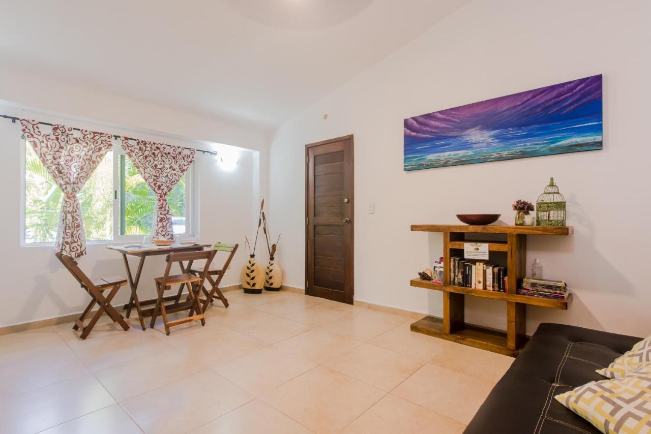 Villas Picalu Lodge 푸에르토 아벤투라스 외부 사진