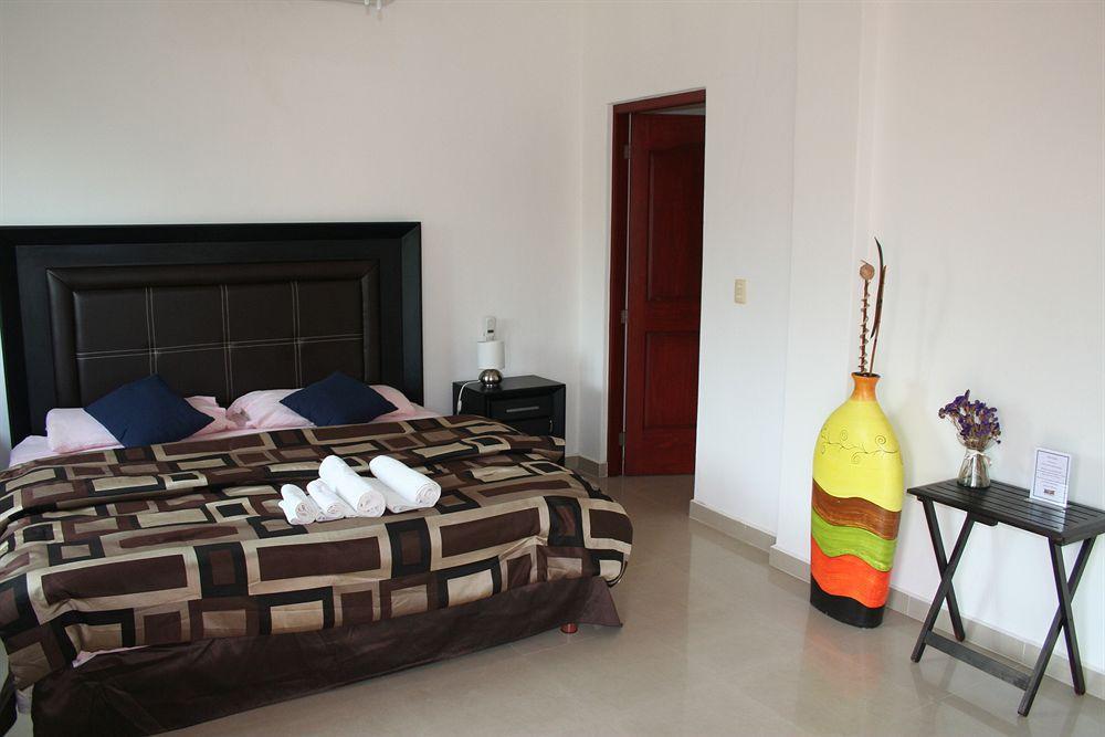 Villas Picalu Lodge 푸에르토 아벤투라스 외부 사진