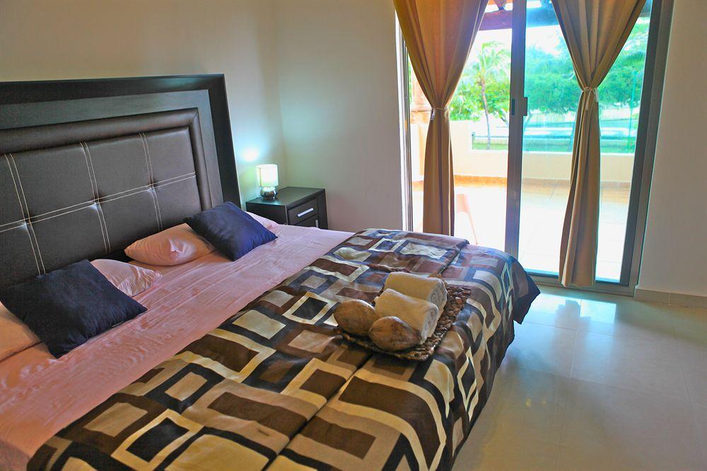 Villas Picalu Lodge 푸에르토 아벤투라스 외부 사진