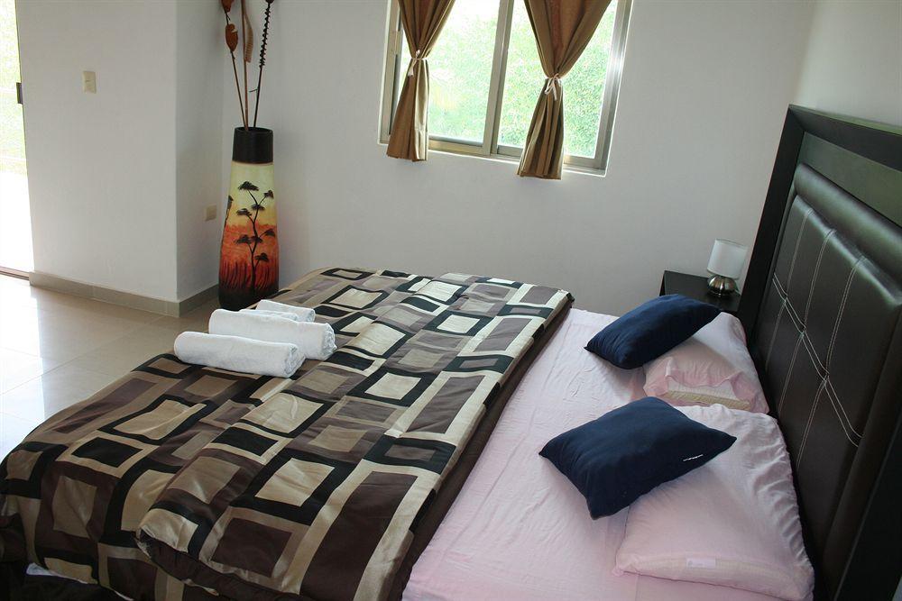 Villas Picalu Lodge 푸에르토 아벤투라스 외부 사진