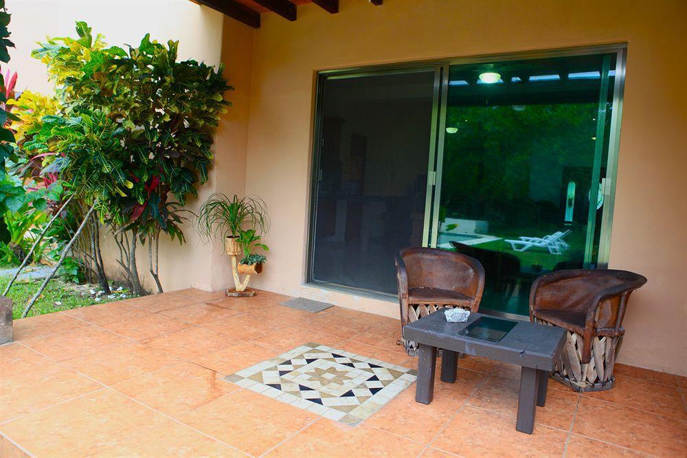 Villas Picalu Lodge 푸에르토 아벤투라스 외부 사진