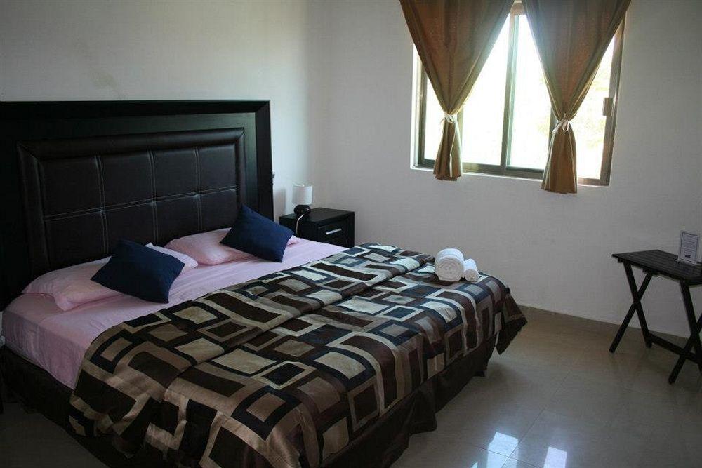 Villas Picalu Lodge 푸에르토 아벤투라스 외부 사진