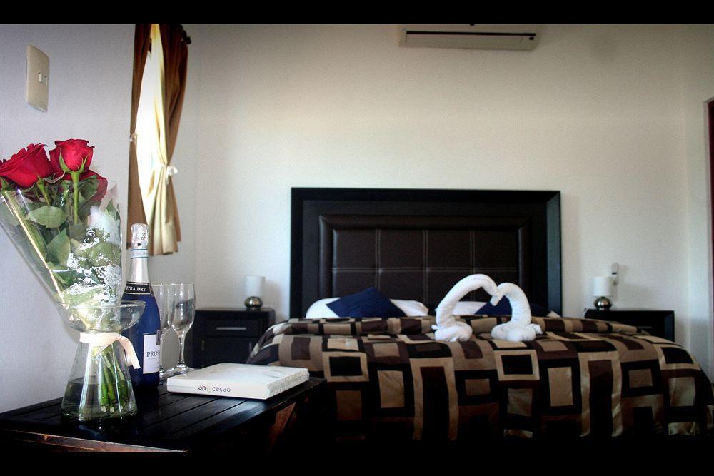 Villas Picalu Lodge 푸에르토 아벤투라스 외부 사진