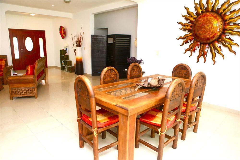Villas Picalu Lodge 푸에르토 아벤투라스 외부 사진