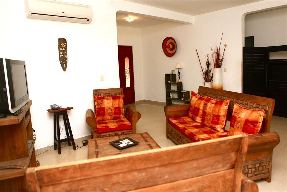 Villas Picalu Lodge 푸에르토 아벤투라스 외부 사진