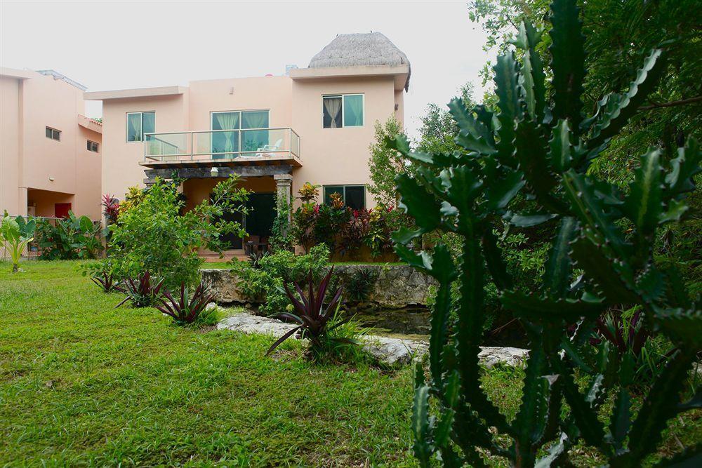 Villas Picalu Lodge 푸에르토 아벤투라스 외부 사진