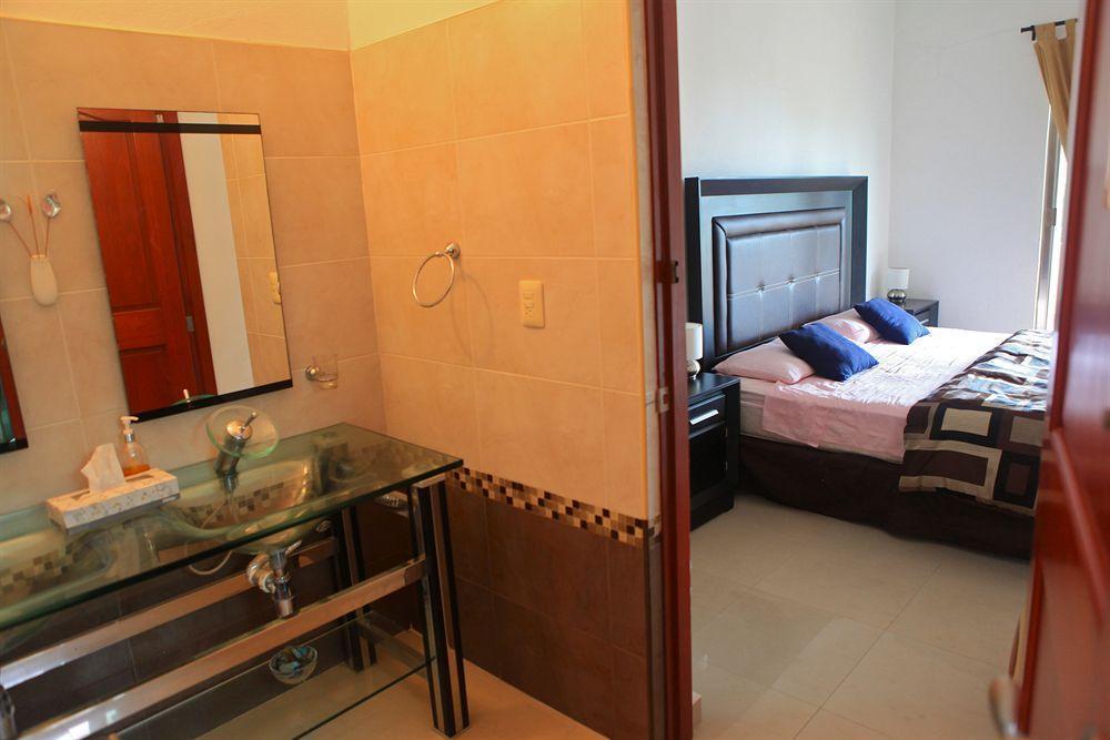 Villas Picalu Lodge 푸에르토 아벤투라스 외부 사진