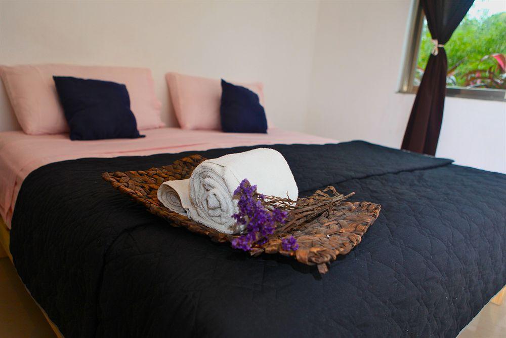 Villas Picalu Lodge 푸에르토 아벤투라스 외부 사진