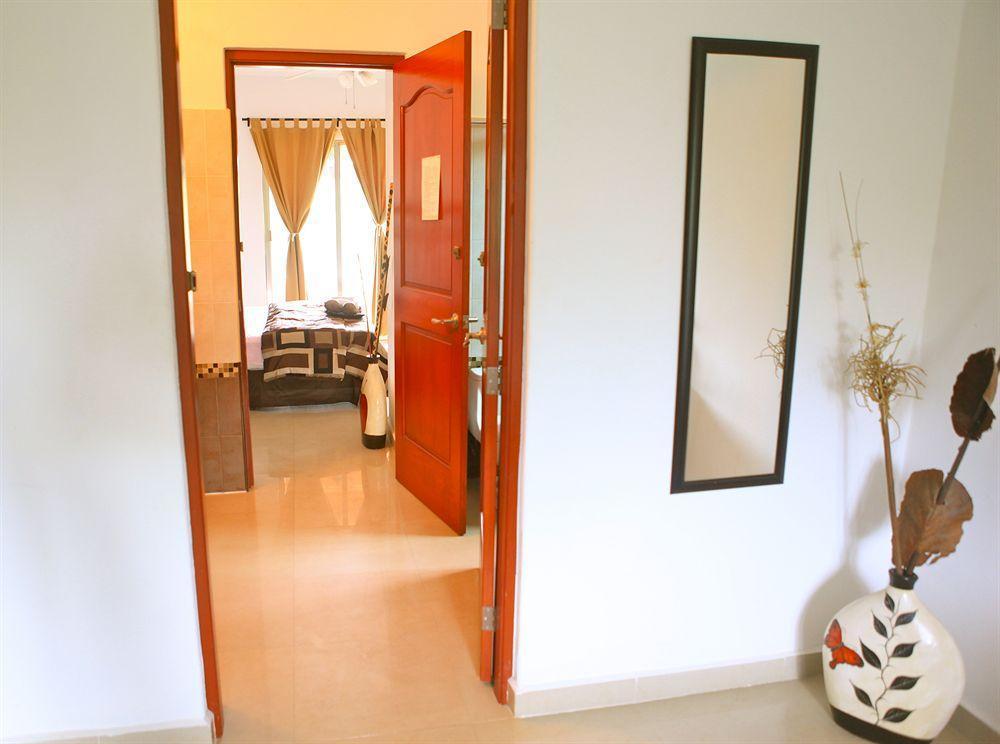 Villas Picalu Lodge 푸에르토 아벤투라스 외부 사진