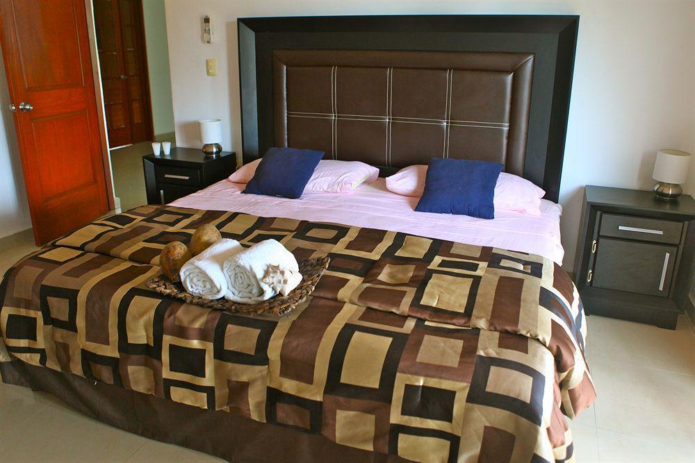Villas Picalu Lodge 푸에르토 아벤투라스 외부 사진