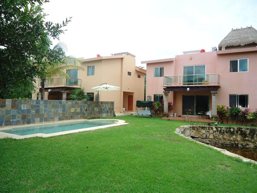 Villas Picalu Lodge 푸에르토 아벤투라스 외부 사진