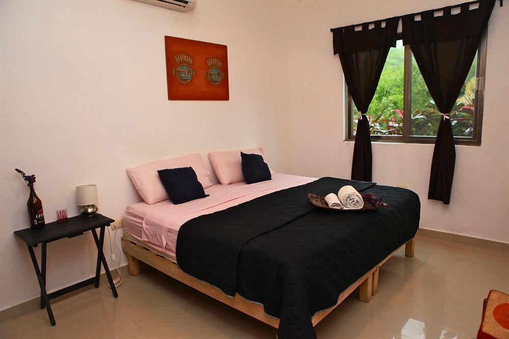 Villas Picalu Lodge 푸에르토 아벤투라스 외부 사진