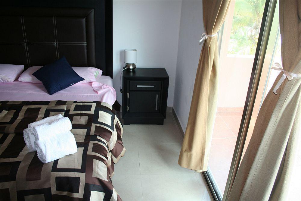 Villas Picalu Lodge 푸에르토 아벤투라스 외부 사진