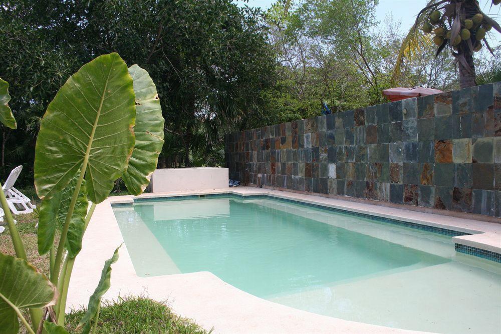 Villas Picalu Lodge 푸에르토 아벤투라스 외부 사진
