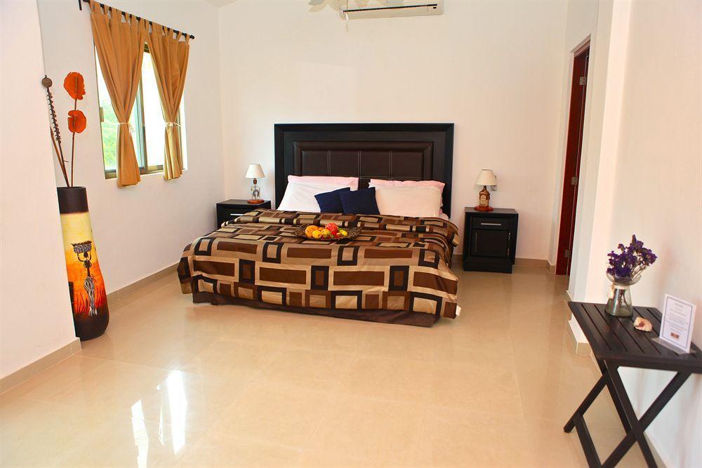 Villas Picalu Lodge 푸에르토 아벤투라스 외부 사진