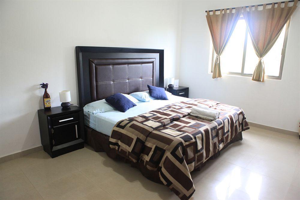 Villas Picalu Lodge 푸에르토 아벤투라스 외부 사진