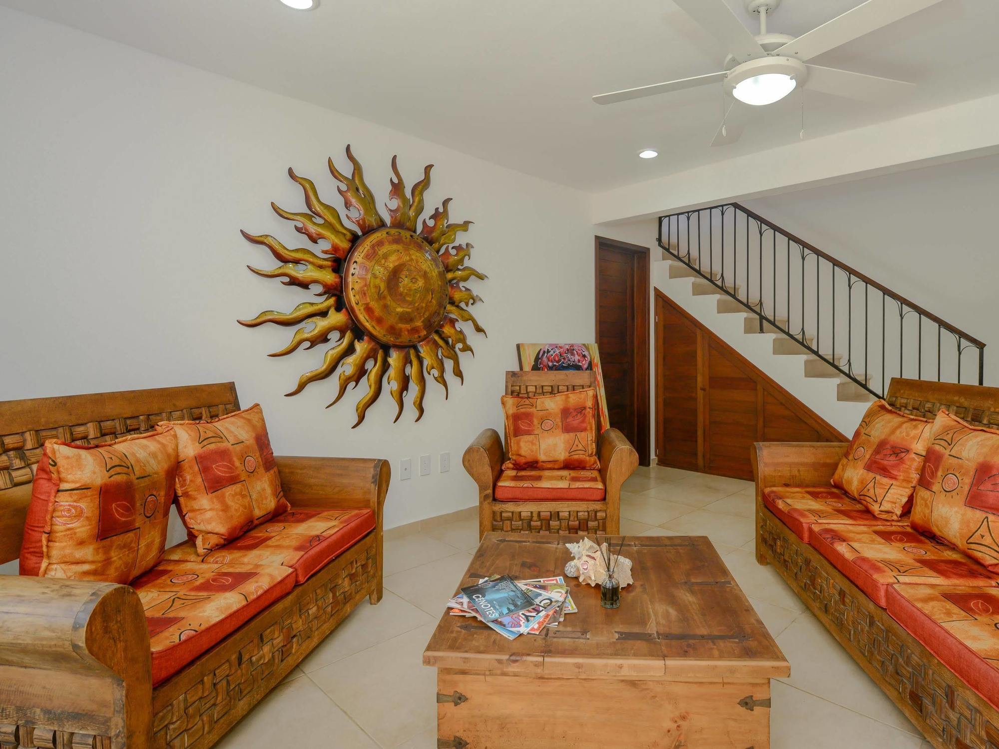 Villas Picalu Lodge 푸에르토 아벤투라스 외부 사진