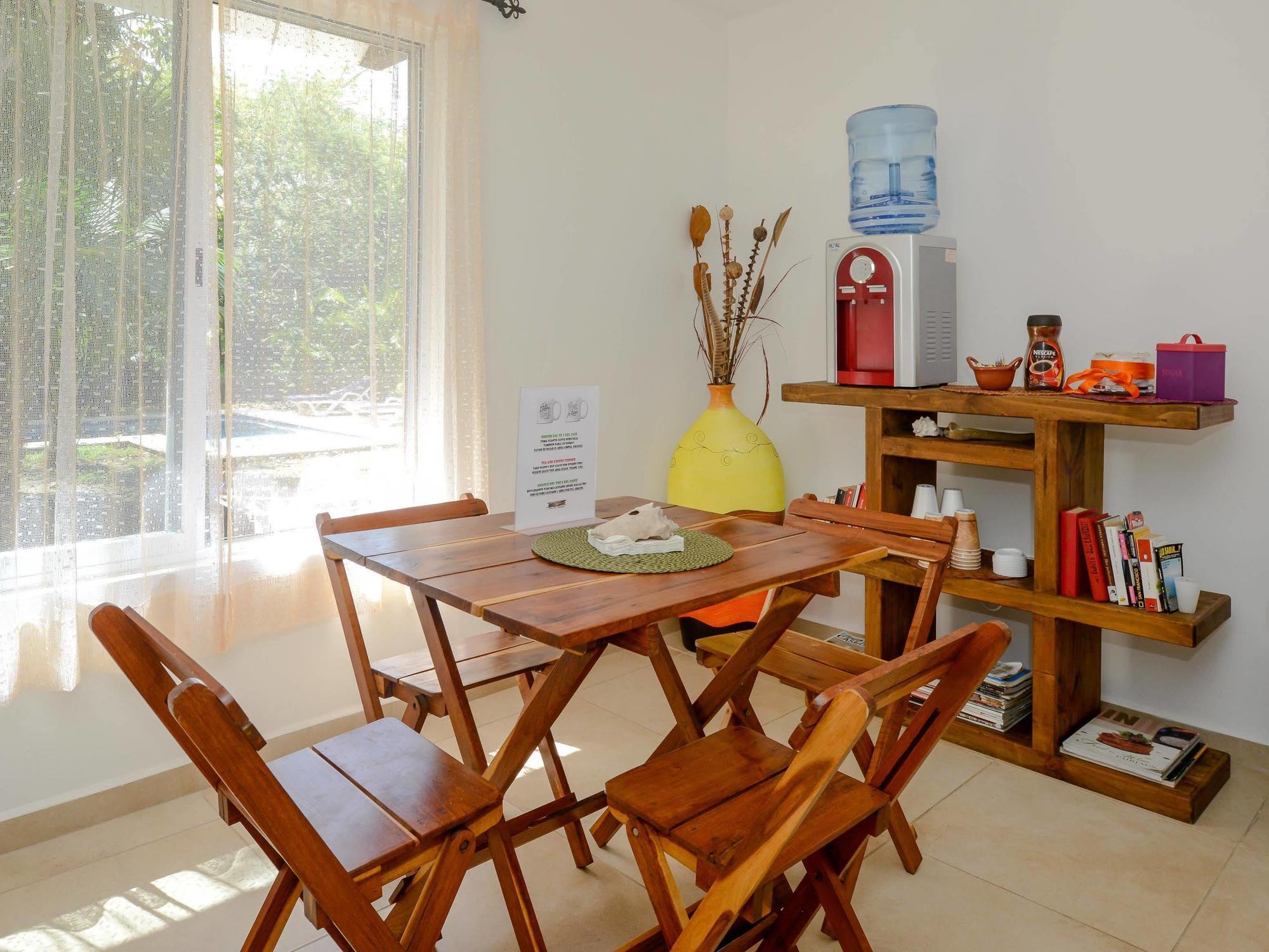 Villas Picalu Lodge 푸에르토 아벤투라스 외부 사진
