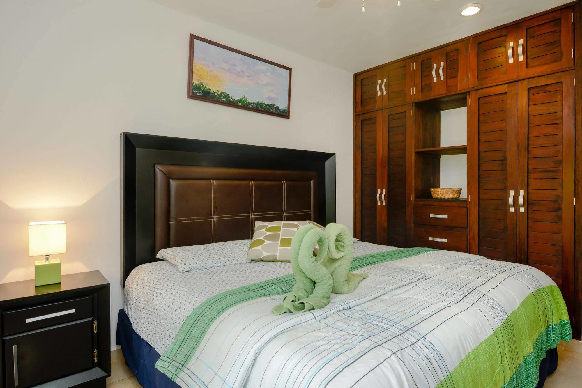 Villas Picalu Lodge 푸에르토 아벤투라스 외부 사진