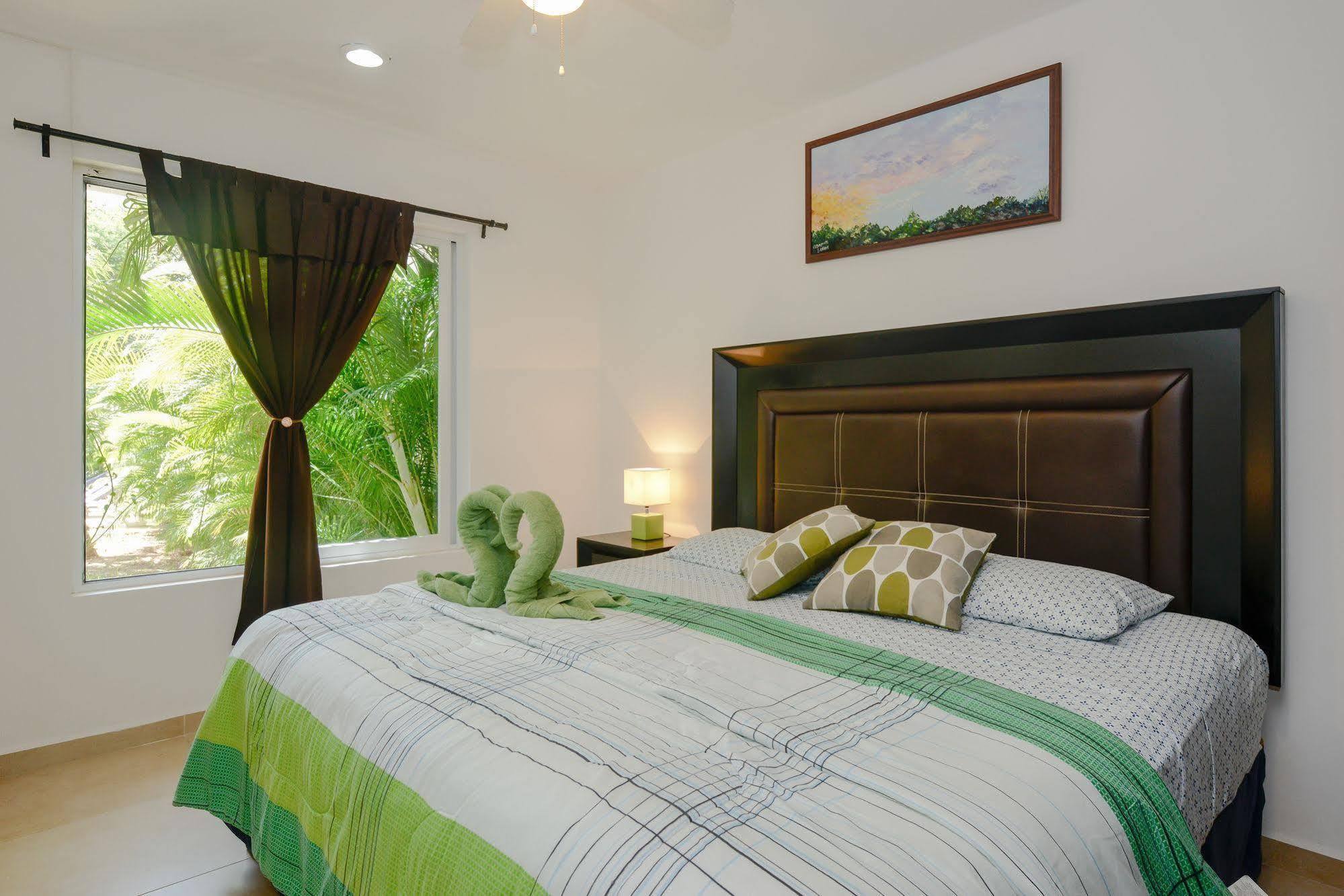 Villas Picalu Lodge 푸에르토 아벤투라스 외부 사진