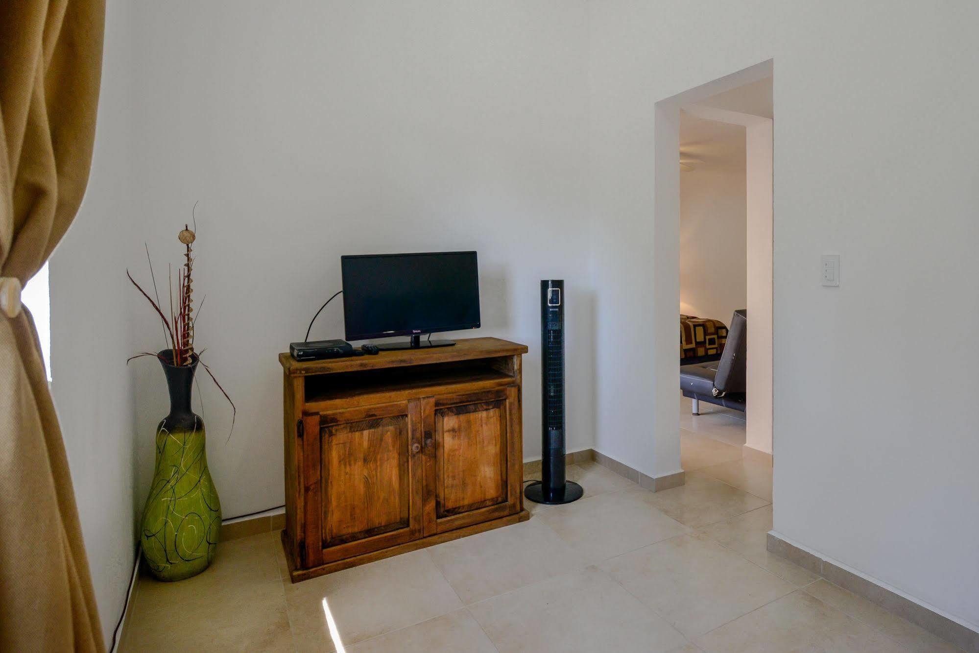 Villas Picalu Lodge 푸에르토 아벤투라스 외부 사진