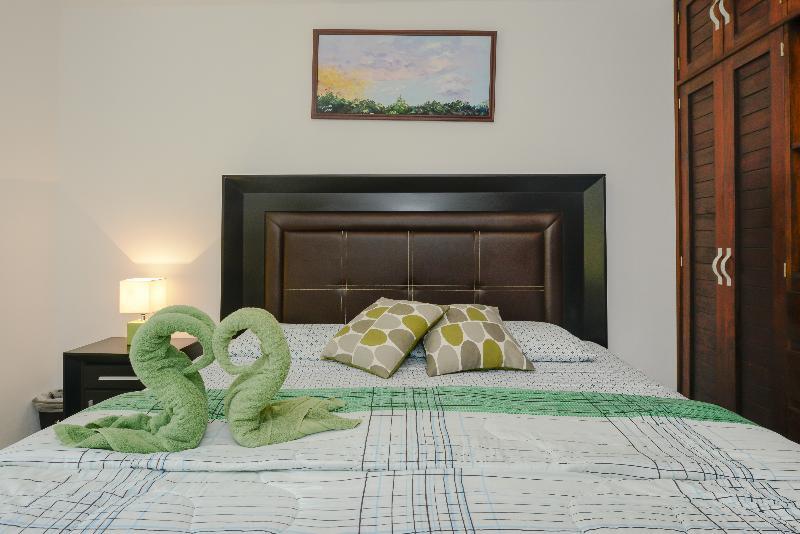 Villas Picalu Lodge 푸에르토 아벤투라스 외부 사진